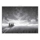 The Kingdom Over the Sea - book 1