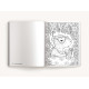 Color Me Capybaras: A Capy-tivating Coloring Book Color Me Capybaras: A Capy-tivating Coloring Book
