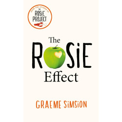 The Rosie Effect - book 2