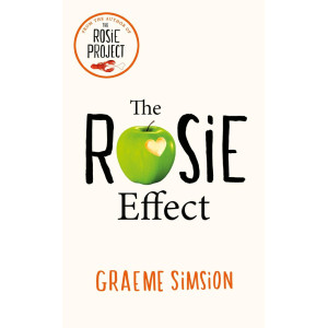 The Rosie Effect - book 2