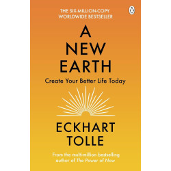 A New Earth A New Earth