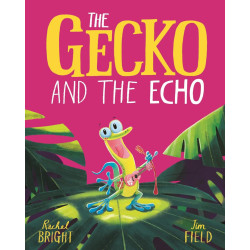 The Gecko and the Echo The Gecko and the Echo