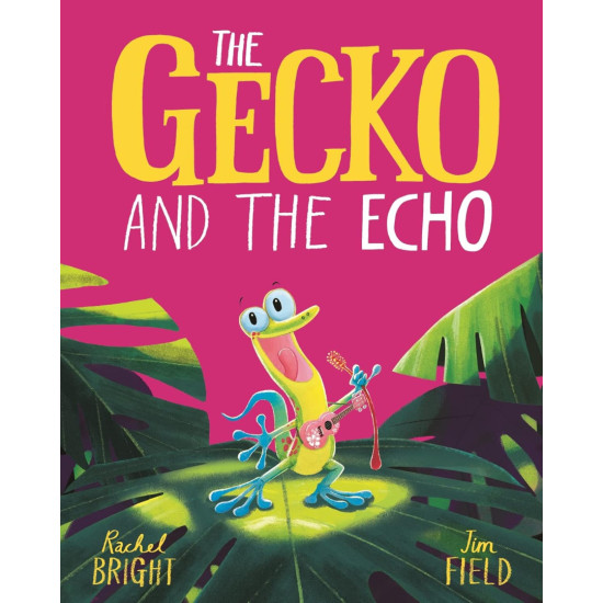 The Gecko and the Echo The Gecko and the Echo