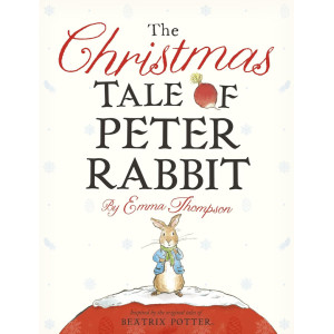 The Christmas Tale of Peter Rabbit