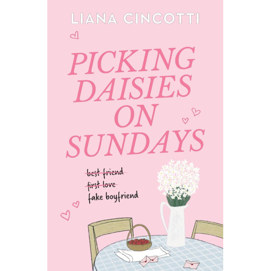 Picking Daisies on Sundays