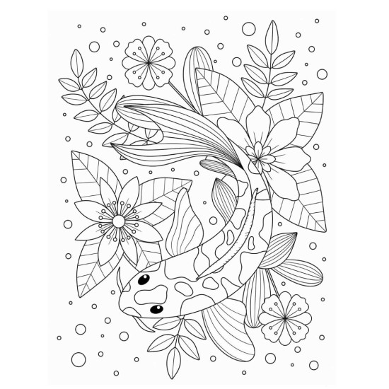 Pretty Simple Coloring: Nature Scenes Pretty Simple Coloring: Nature Scenes