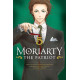 Moriarty the Patriot, Vol. 5