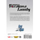 Mission: Yozakura Family, Vol. 1