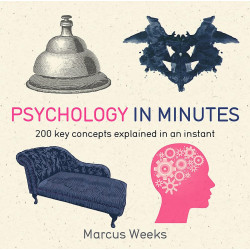 Psychology in Minutes Psychology in Minutes