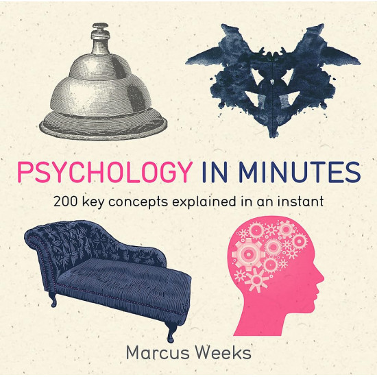 Psychology in Minutes Psychology in Minutes