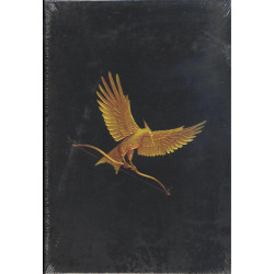 The Hunger Games - book 1 The Hunger Games - book 1