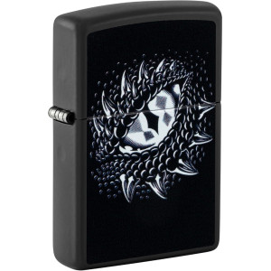 Запалка Zippo Dragon Eye Design