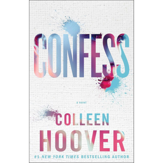 Confess Confess