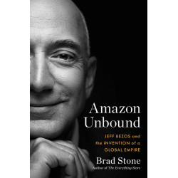 Amazon Unbound Amazon Unbound