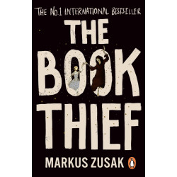 The Book Thief The Book Thief