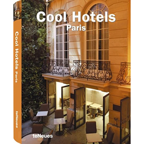 Cool Hotels Paris