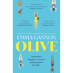 Olive Olive
