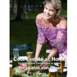 Cool Events at Home Cool Events at Home