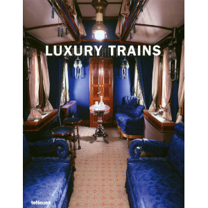Luxury Trains