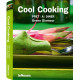 Cool cooking. PRET|A|DINER Cool cooking. PRET|A|DINER