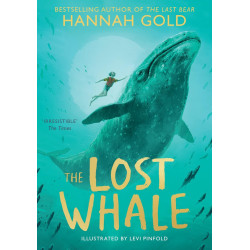 The Lost Whale The Lost Whale
