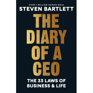 The Diary of a CEO: The 33 Laws of Business and Life
