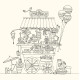 Worlds of Wonder: A Colouring Book for the Curious Worlds of Wonder: A Colouring Book for the Curious