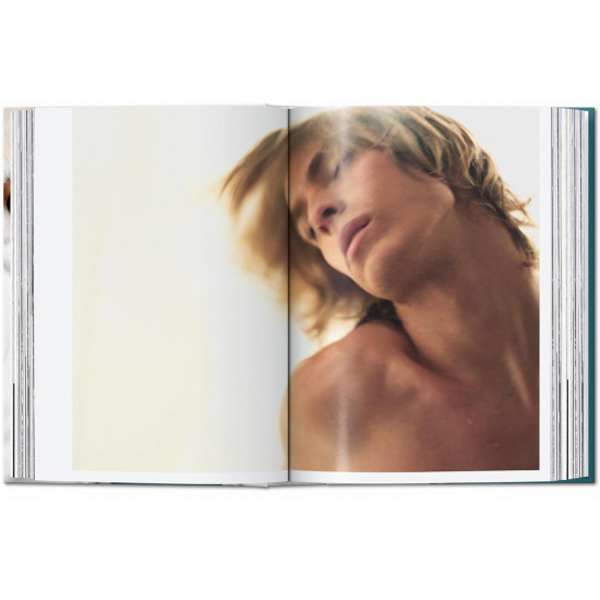 Mario Testino. SIR. 40th Ed.