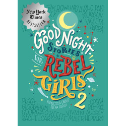 Good Night Stories for Rebel Girls 2 Good Night Stories for Rebel Girls 2