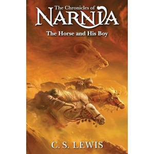 The Horse and His Boy - book 3