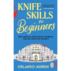 Knife Skills for Beginners