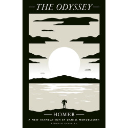 The Odyssey The Odyssey