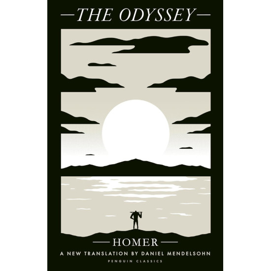 The Odyssey The Odyssey
