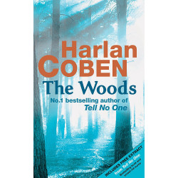 The Woods The Woods