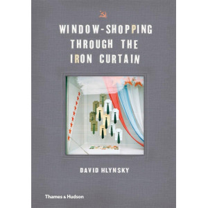 Window-Shopping through the Iron Curtain