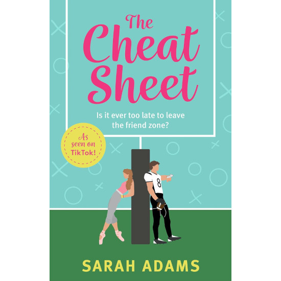 The Cheat Sheet The Cheat Sheet