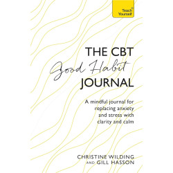 CBT Good Habit Journal