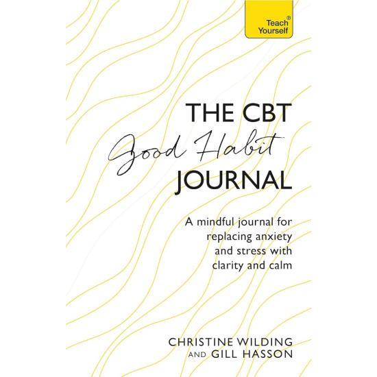 CBT Good Habit Journal CBT Good Habit Journal