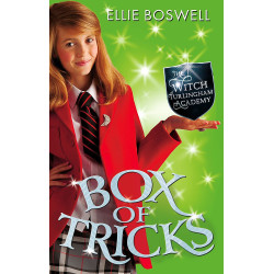 A Box of Tricks A Box of Tricks