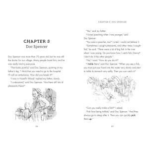 Roald Dahl Danny the Champion of the World - Penguin Readers Level 4, A2+