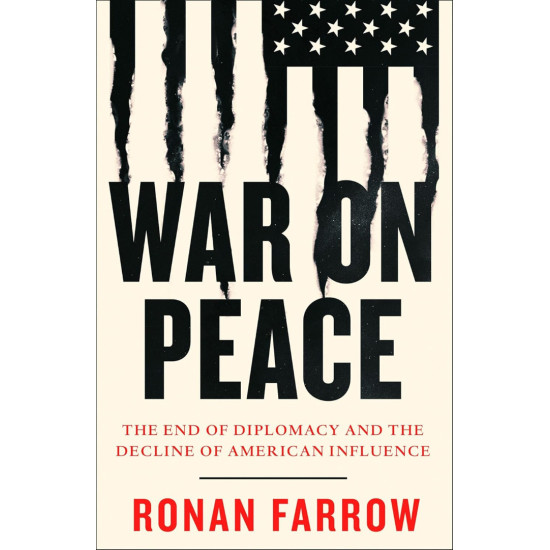 War on Peace War on Peace