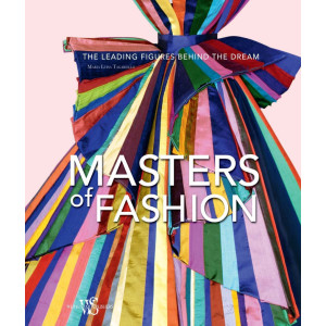 Masters of Fashion