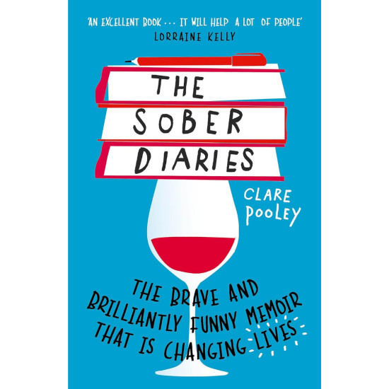 The Sober Diaries The Sober Diaries