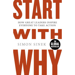 Start With Why Start With Why