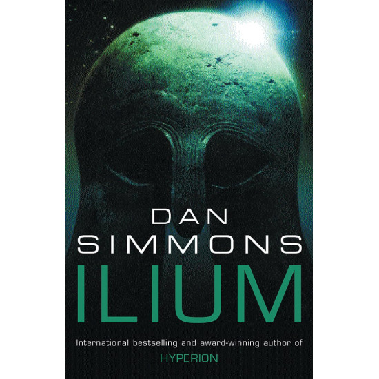 Ilium Ilium