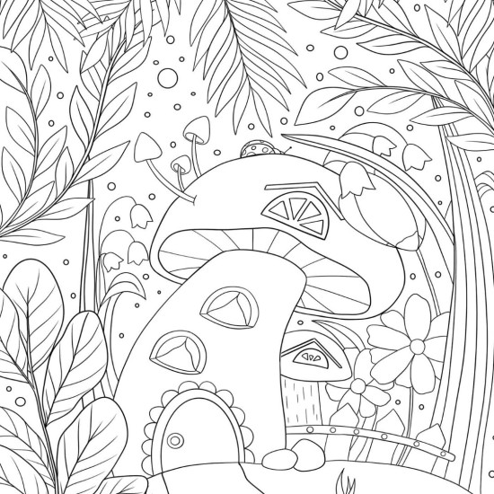 Pretty Simple Coloring Pretty Simple Coloring