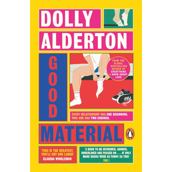 Good Material Good Material