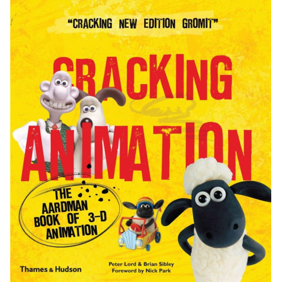 Cracking Animation Cracking Animation