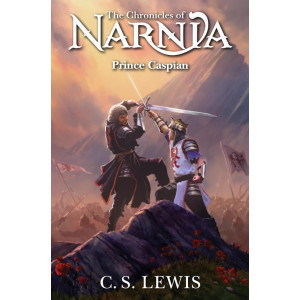 Prince Caspian - book 4