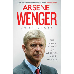Arsene Wenger Arsene Wenger